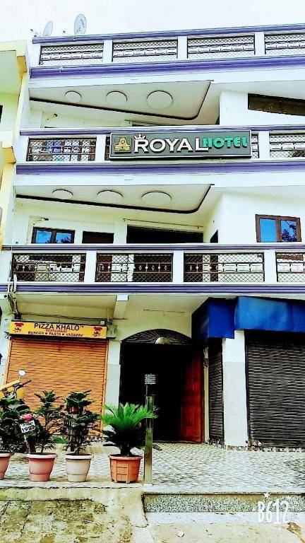 Royal Hotel