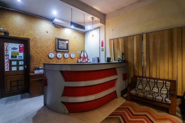 OYO 27059 Hotel Grand City