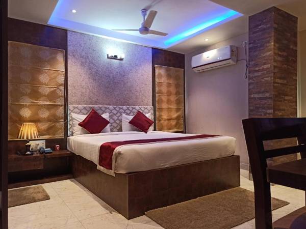 Hotel Relax-A Business Hotel