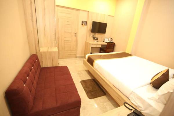 Hotel Relax-A Business Hotel