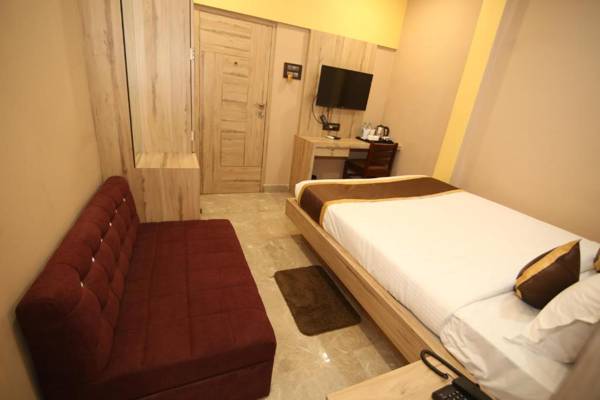 Hotel Relax-A Business Hotel