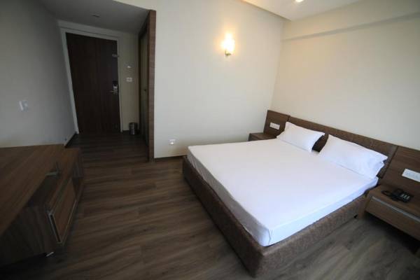 Hotel Bekal International