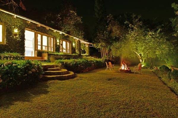 SaffronStays Nandanvan Estate Kodaikanal