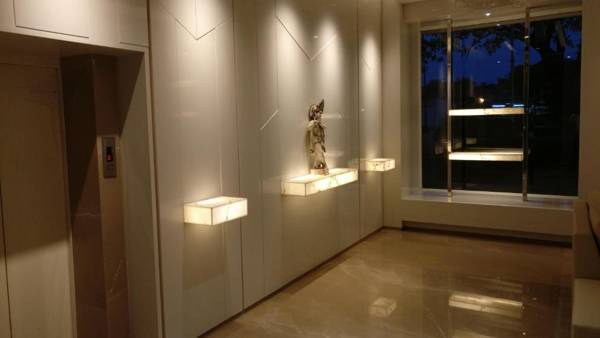 Hotel Sankam Residency