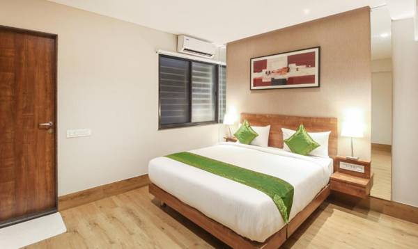 Treebo Trend Elite Residency Belgaum