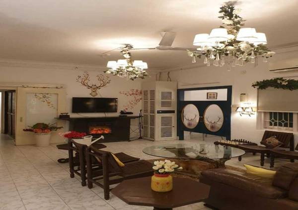 Kakaku The Guest House