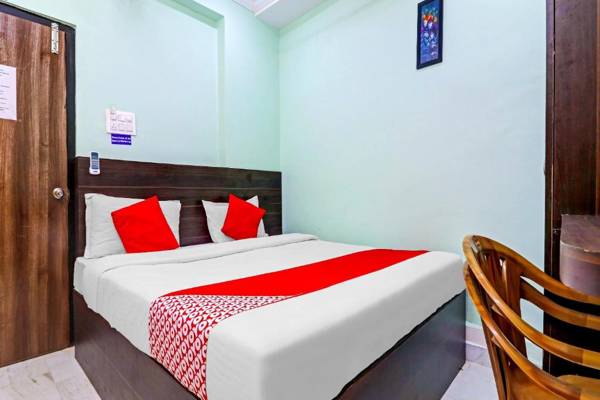 OYO Flagship 48845 Laxmi Residency