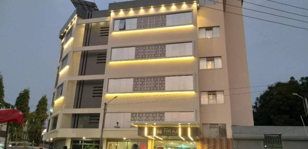 HOTEL NIRAJ INTERNATIONAL 
