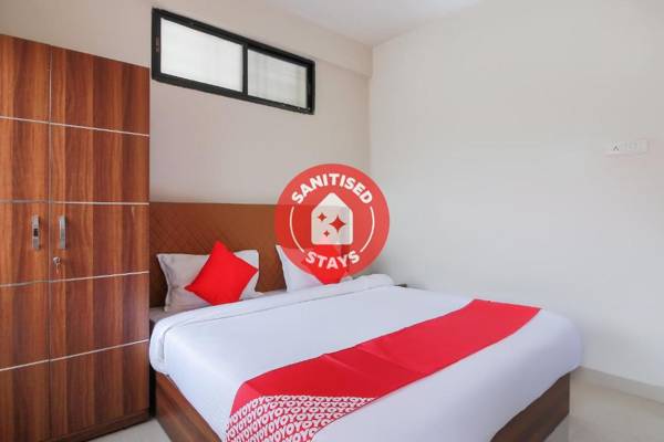 OYO 46968 Mahakal Inn