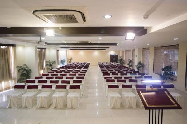 Grand Sarovar Portico Latur