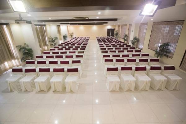 Grand Sarovar Portico Latur