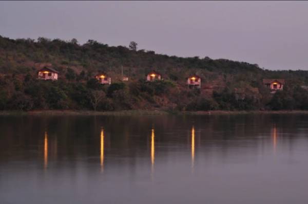 BlackBuck Resort-Jungle Lodges
