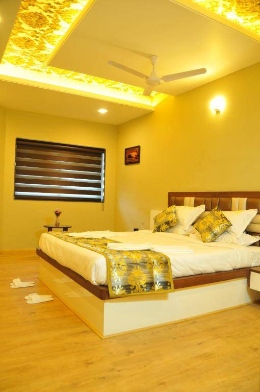 Hotel Prabhu Residency