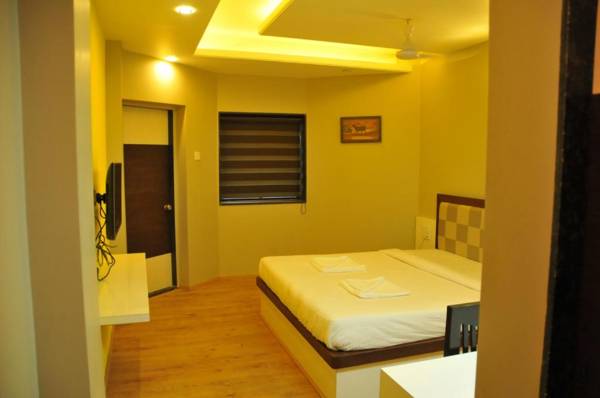 Hotel Prabhu Residency