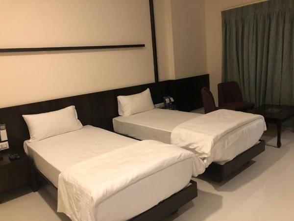 Kyriad Hotel Vijayapura by OTHPL