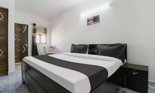 OYO 92323 Anandam