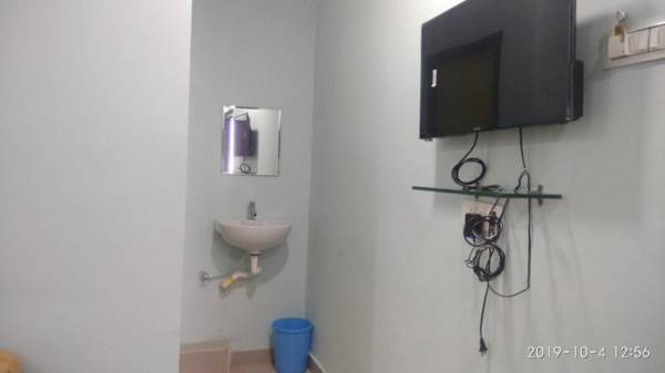 i-ROOMZ Hotel Partha Grand