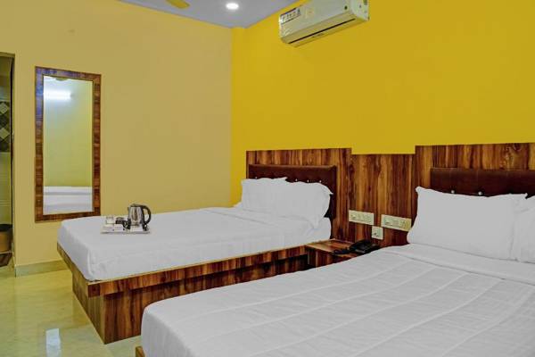 Collection O 8127 City Residency