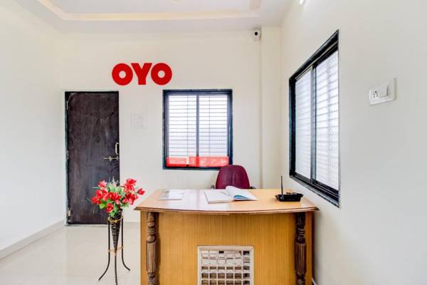 OYO 70104 Hotel 80 City Center