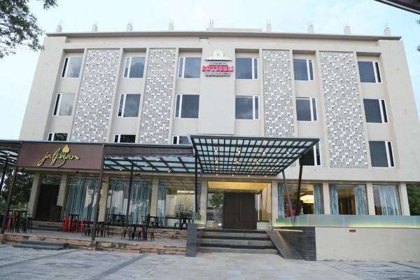 Hotel Ruturaj Regency