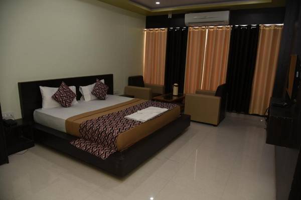 Hotel Mayank