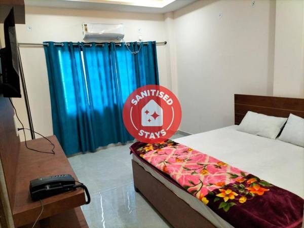 OYO 85604 Hotel Aditi Guest House