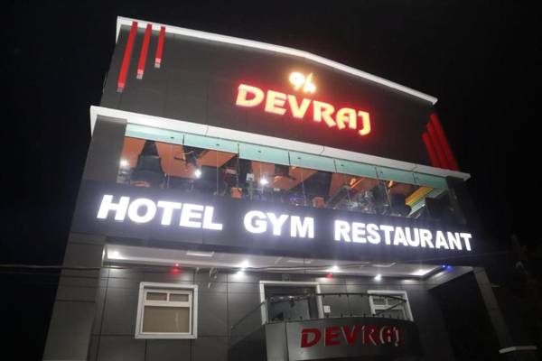 Hotel Devraj
