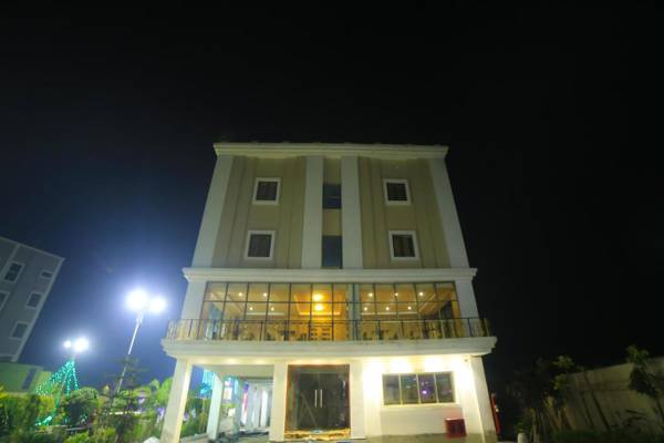 Hotel Niladri Inn