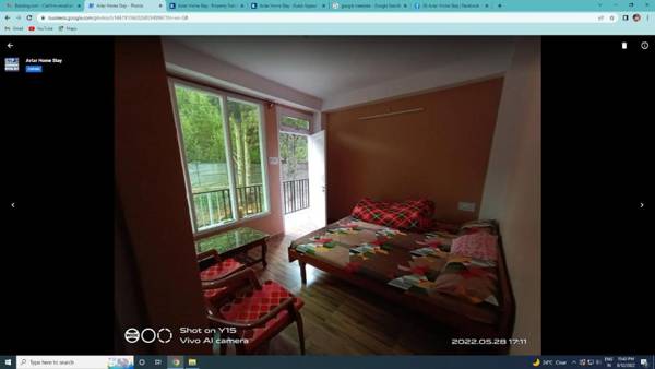 Avtar Home Stay