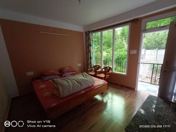 Avtar Home Stay