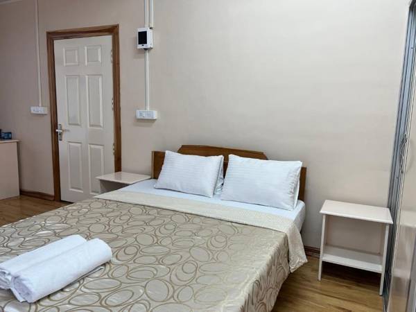 Hotel Dinthar Zara