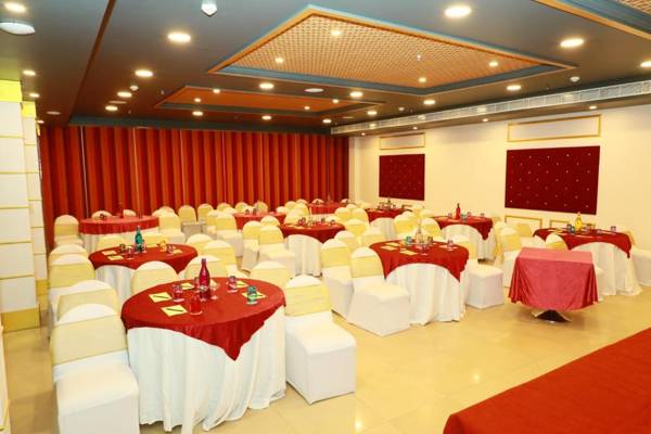 Regency Sameera Vellore by GRT Hotels