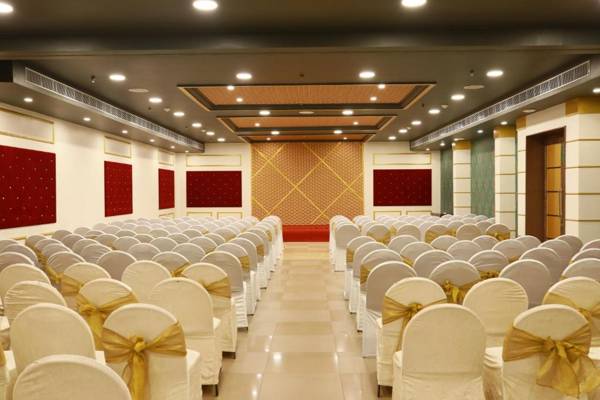 Regency Sameera Vellore by GRT Hotels