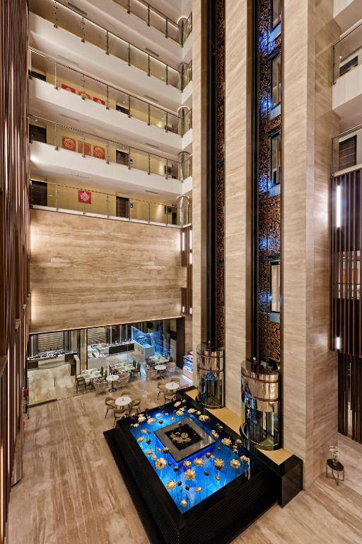 Fortune Park Vellore - ITC's Hotel Group