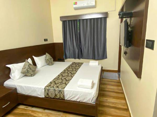 FabHotel Pranav Park