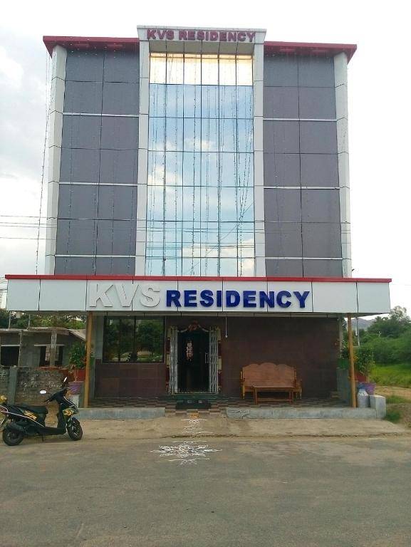 Hotel KVS Residency