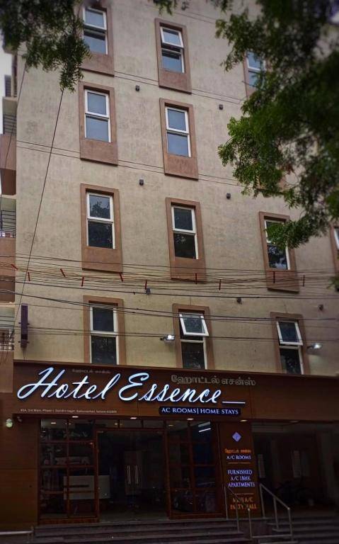 Hotel ESSENCE