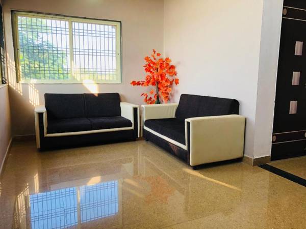 Shrinivas Residency Ac Lodging