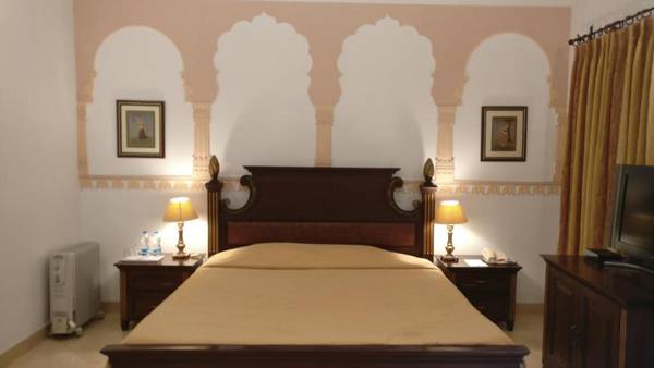 Welcomhotel by ITC Hotels Fort & Dunes Khimsar