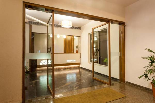 Hotel K Tree - A Boutique Hotel