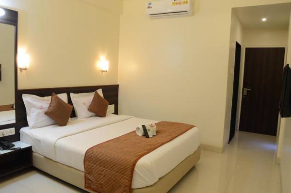 Hotel GreenLand-Elegant