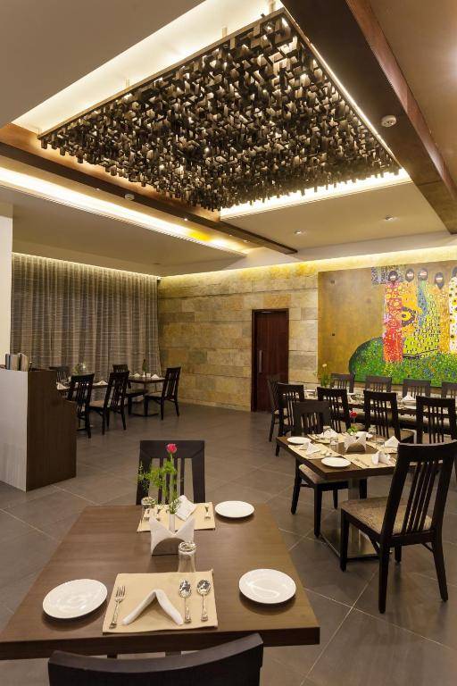 Hotel Chaitali - Pure Veg