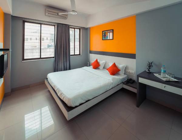 Hotel Aashish Deluxe Pet Friendly