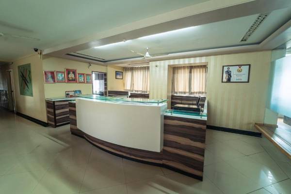Hotel Aashish Deluxe Pet Friendly