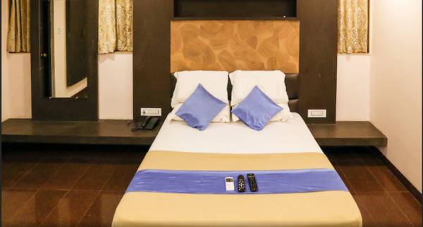 Hotel City Crown Kolhapur