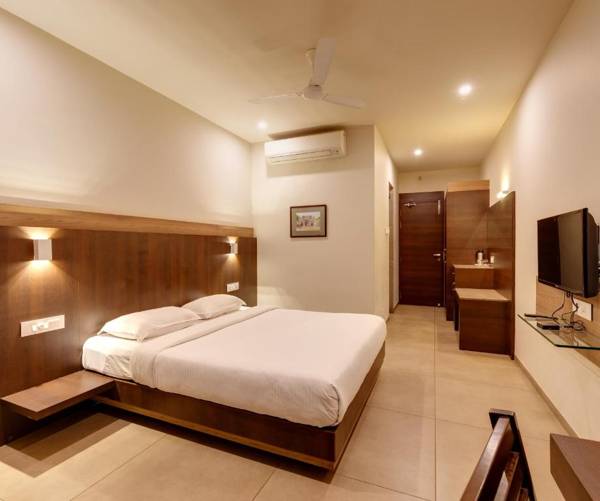 Hotel Classic Mid Town