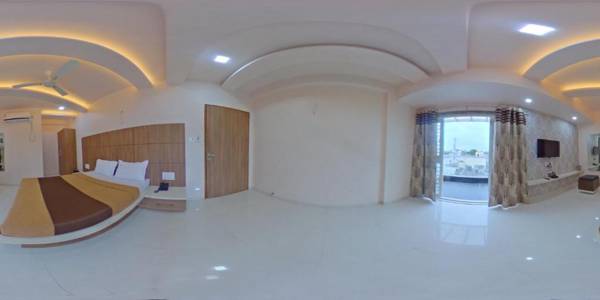 Hotel Ramkrishna Inn