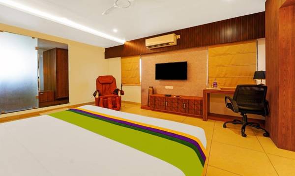 Workspace - Treebo Trend Hotel Surya Comforts