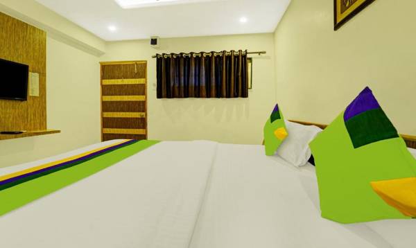 Treebo Trend Hotel Surya Comforts