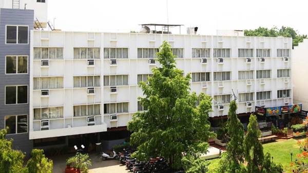 Hotel Rajavihar